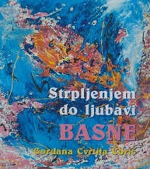 Strpljenjem do ljubavi : basne 