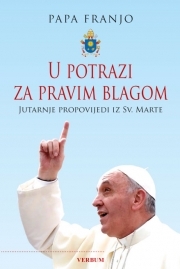 U potrazi za pravim blagom: jutarnje propovijedi iz Svete Marte