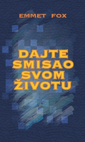 Dajte smisao svom životu