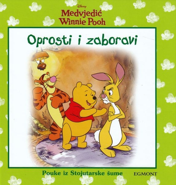 Oprosti i zaboravi 