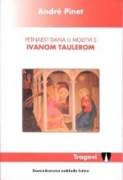 Petnaest dana u molitvi s Ivanom Taulerom