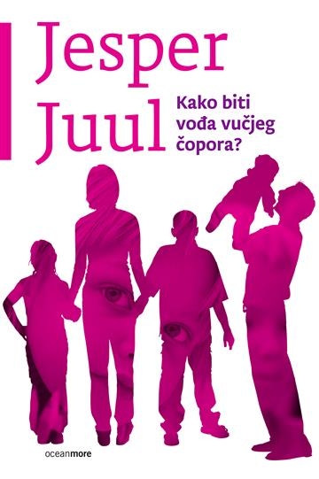 Kako biti vođa vučjeg čopora