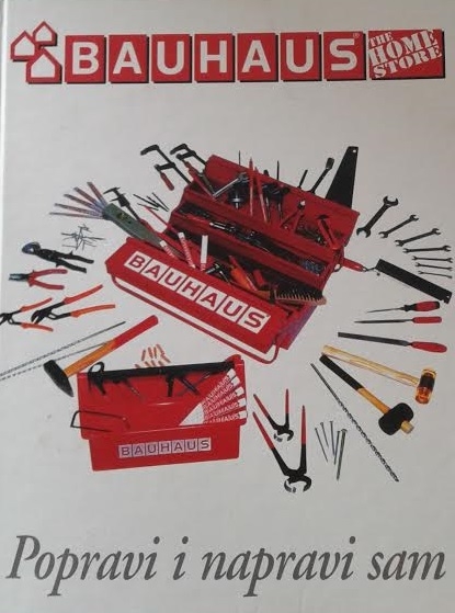 Popravi i napravi sam