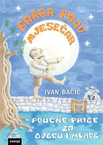 Barba Pajo mjesečar