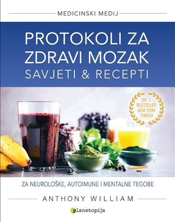 Protokoli za zdravi mozak
