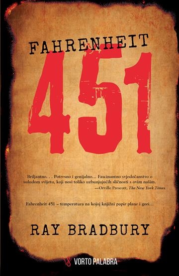 Fahrenheit 451