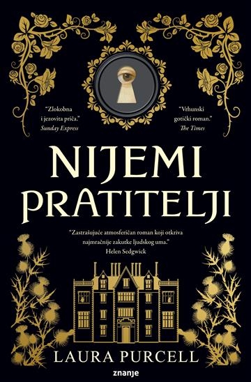 Nijemi pratitelji