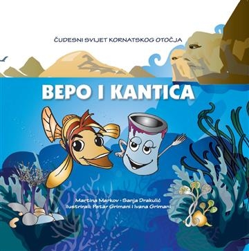 Bepo i Kantica