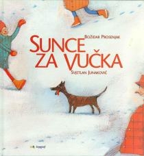 Sunce za Vučka