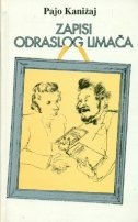Zapisi odraslog limača 