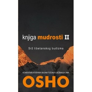 Knjiga mudrosti (2.dio)