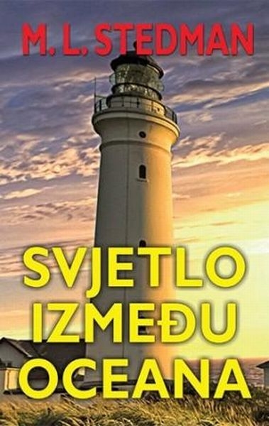 Svjetlost između oceana 