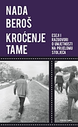 Kroćenje tame : eseji i razgovori o umjetnosti na prijelomu stoljeća 