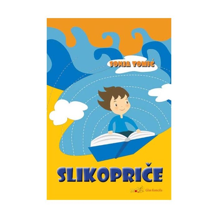 Slikopriče