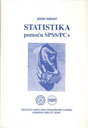 Statistika pomoću SPSS/PC+