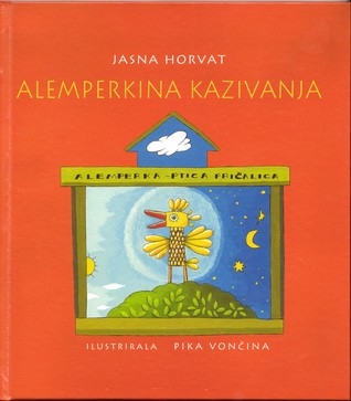 Alemperkina kazivanja 