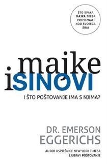 Majke i sinovi : i što poštovanje ima s njima?