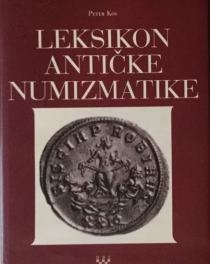 Leksikon antičke numizmatike