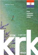 Otok Krk: vodič u rijeci i slici