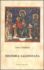 Historia Salonitana 