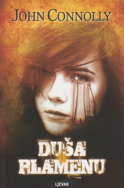 Duša u plamenu