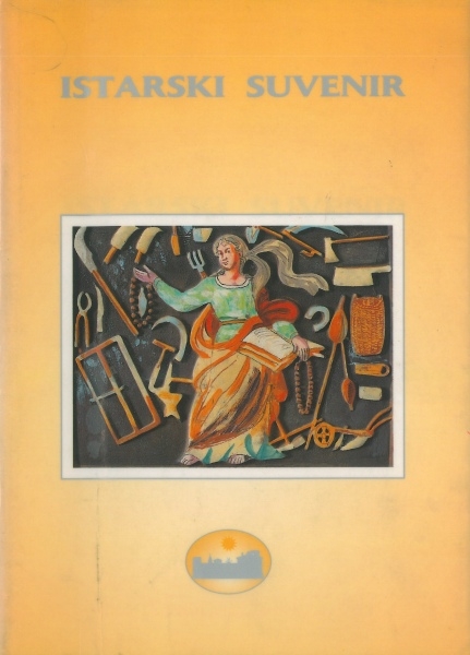 Istarski suvenir