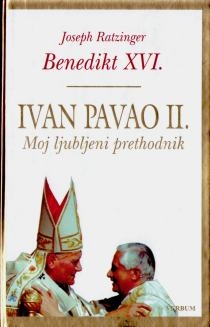 Ivan Pavao II. : moj ljubljeni prethodnik