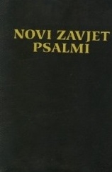 Novi zavjet i Psalmi 