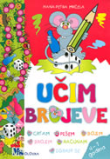 Učim brojeve (izdanje 2014.)
