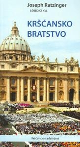 Kršćansko bratstvo