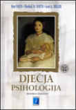 Dječja psihologija : moderna znanost (izdanje 2001.godine)