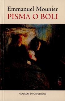 Pisma o boli : pogled na misterij patnje