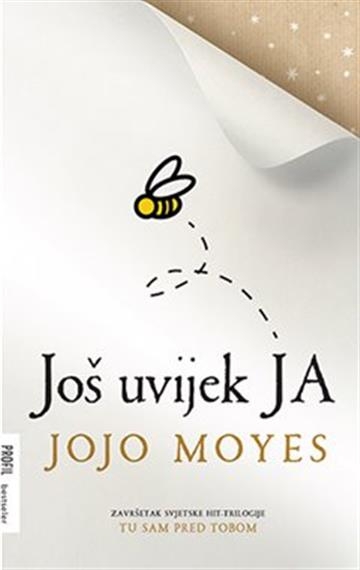 Još uvijek ja