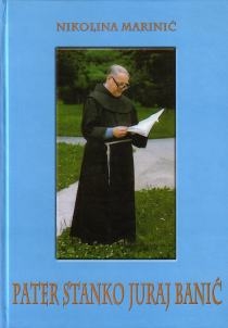 Pater Stanko Juraj Banić