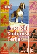 Moj američki stafordski terijer i ja