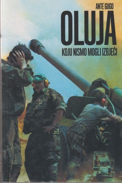 Oluja : koju nismo mogli izbjeći