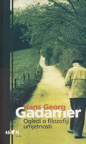 Ogledi o filozofiji umjetnosti 