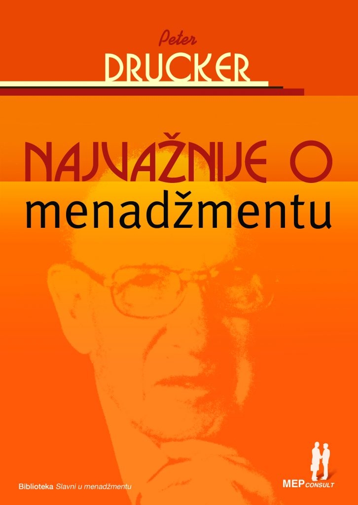 Najvažnije o menadžmentu