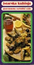 Istarska kuhinja