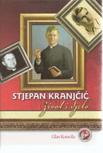  Stjepan Kranjčić : život i djelo