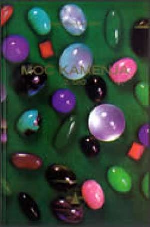 Moć kamenja (2. dio)