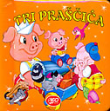 Tri praščića