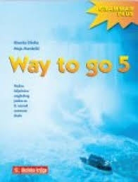 Way to go 5 (izdanje 2001.)