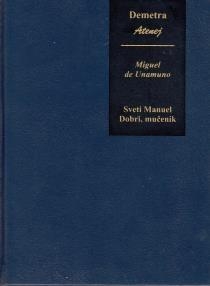 Sveti Manuel Dobri, mučenik