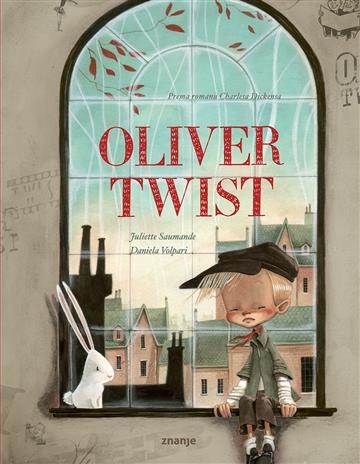 Oliver Twist