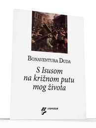 S Isusom na križnom putu mog života