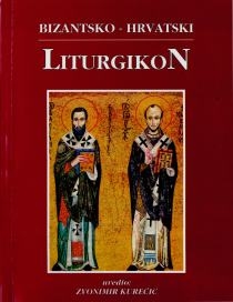 Liturgikon 