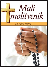 Mali molitvenik za cijelu obitelj