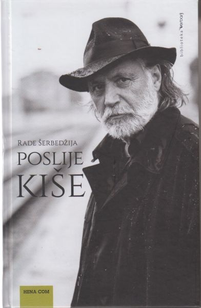 Poslije kiše : autobiografski zapisi i refleksije 