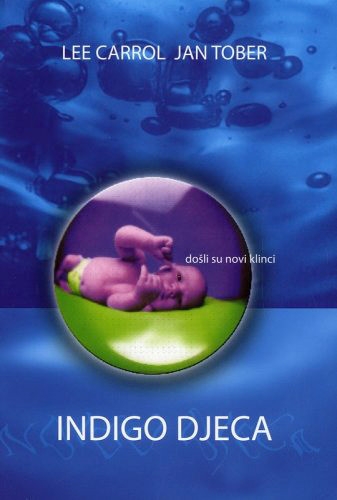 Indigo djeca - stigli su novi klinci